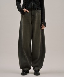 PUBLIC TOKYO | 【完売間近】PUBLIC DENIM CURVE(デニムパンツ)