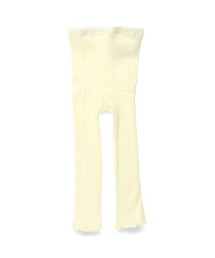 BRANSHES | リブスパッツ(レギンス/スパッツ)