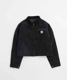 WHO'S WHO gallery（フーズフーギャラリー）の「KOOKYNダック中綿ブルゾン（ブルゾン・メンズ）」