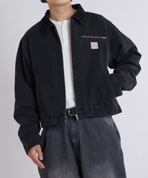 WHO'S WHO gallery | KOOKYNダック中綿ブルゾン(ブルゾン)