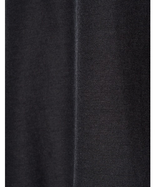 RUMCHE(ラムシェ)の「Stitch Balloon Dress / ステッチバルーンドレス(ワンピース・レディース・ブラック/サックスブルー/ホワイト・FREE)」の18枚目の写真