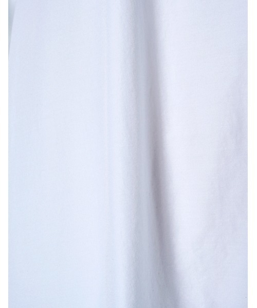 RUMCHE(ラムシェ)の「Stitch Balloon Dress / ステッチバルーンドレス(ワンピース・レディース・ブラック/サックスブルー/ホワイト・FREE)」の19枚目の写真