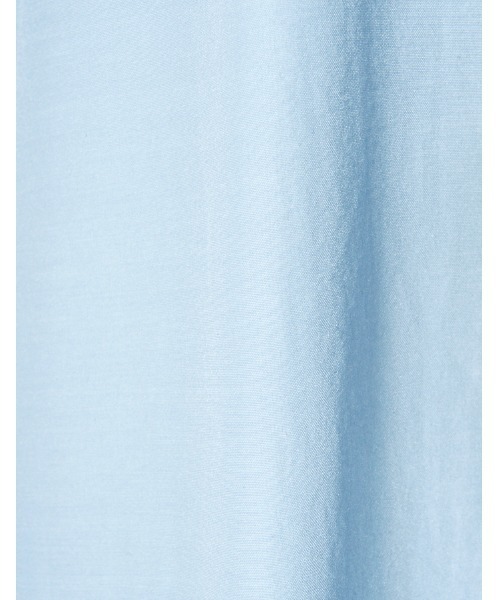 RUMCHE(ラムシェ)の「Stitch Balloon Dress / ステッチバルーンドレス(ワンピース・レディース・ブラック/サックスブルー/ホワイト・FREE)」の20枚目の写真