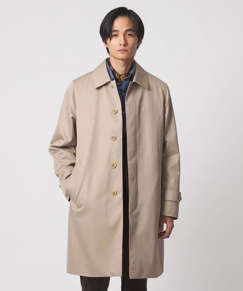 UNITED ARROWS（ユナイテッドアローズ）の「ギャバジン ステン