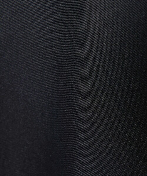 UNITED ARROWS（ユナイテッドアローズ）の「ギャバジン ステンカラーコート 撥水（ステンカラーコート・メンズ・ネイビー/ベージュ/オリーブ・XL/L/S/M）」の8枚目の写真