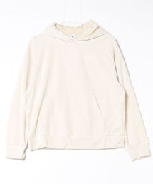 《PUMA》ESS ELEVATED ｺﾝﾌｫｰﾄ ﾍﾞﾛｱ ﾘﾌﾞ H