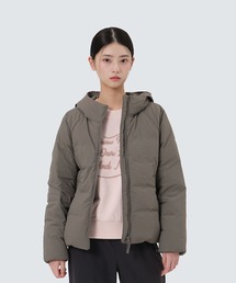 Snow Peak / Land Wmn's Hood LW Down Jacket ランド ウィメンズ フード LW ダウンジャケット 海外限定