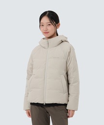 ジャケット・アウター  Peak C/N Down Jacket 高木 波希のコーディネート詳細| スノーピーク(Snow Peak)