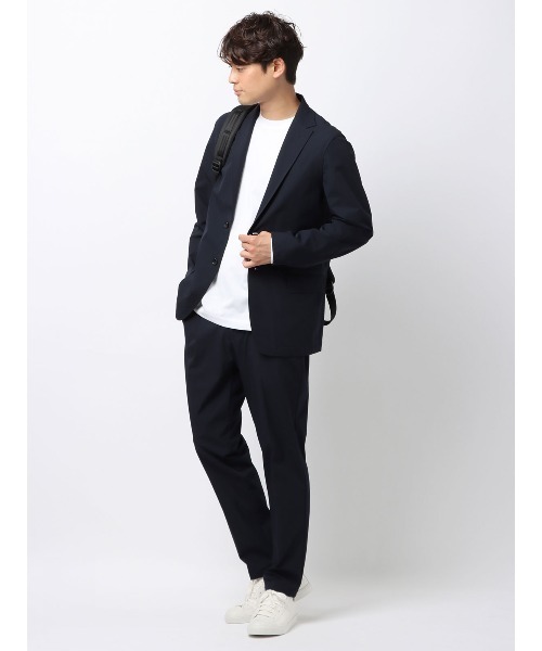 美品◇Quatre Epice◇セットアップスーツ◇M quatre epice】レディーススーツ上下セット パンツ - メルカリ