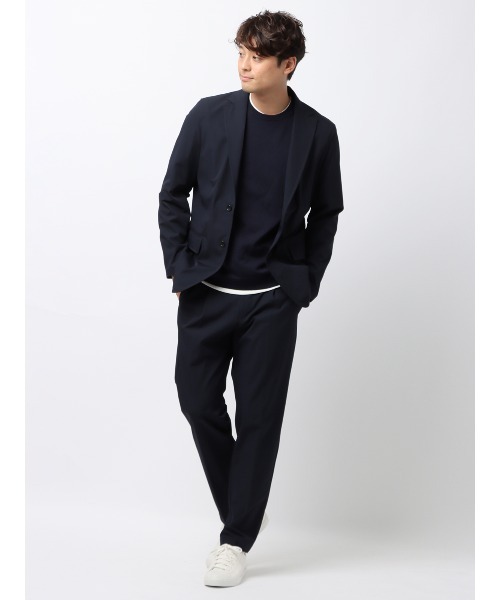 セール】WEB限定 PERFORMANCE SUIT【3点セット】ジャケット/パンツ