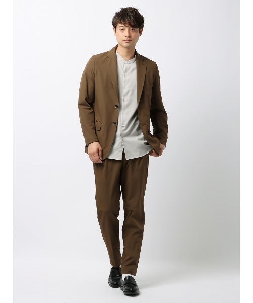 WEB限定 PERFORMANCE SUIT【3点セット】ジャケット/パンツ/ロンT