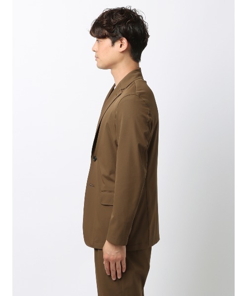 WEB限定 PERFORMANCE SUIT【3点セット】ジャケット/パンツ/ロンT