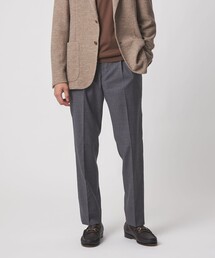 UNITED ARROWS｜ユナイテッドアローズのスラックス（グレー/灰色