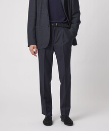 UNITED ARROWS｜ユナイテッドアローズのスラックス（ブルー