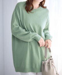 Vネック」に該当するチュニックファッション通販 - ZOZOTOWN