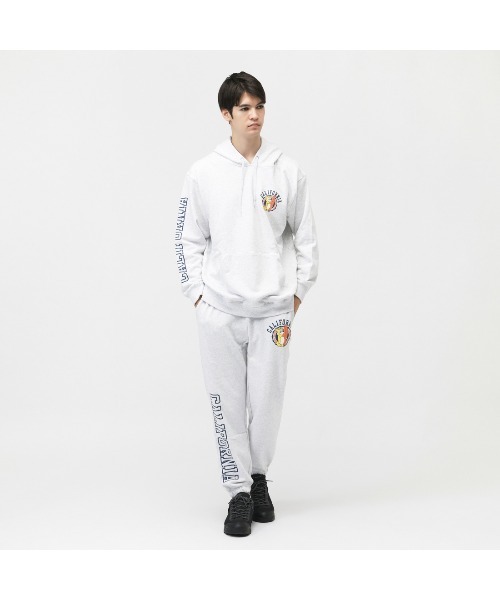 Ocean Pacific（オーシャンパシフィック）の「オーシャンパシフィック Ocean Pacific ロングパンツ  オーシャンパシフィック（その他パンツ・メンズ・ホワイト/ブラック・M/L/LL）」の4枚目の写真