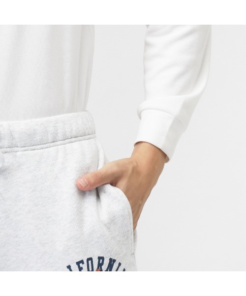 Ocean Pacific（オーシャンパシフィック）の「オーシャンパシフィック Ocean Pacific ロングパンツ  オーシャンパシフィック（その他パンツ・メンズ・ホワイト/ブラック・M/L/LL）」の8枚目の写真