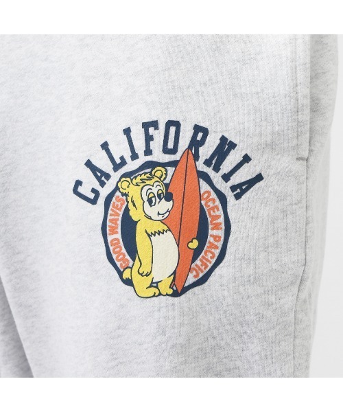 Ocean Pacific（オーシャンパシフィック）の「オーシャンパシフィック Ocean Pacific ロングパンツ  オーシャンパシフィック（その他パンツ・メンズ・ホワイト/ブラック・M/L/LL）」の11枚目の写真