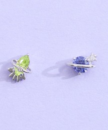 gargle ガーグル:宇宙シリーズ ジュエル宇宙 ピアス