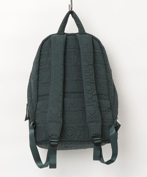 ★マリメッコ　マリロゴ　リュック セール】Logo / Joy Backpack（バックパック/リュック）｜marimekko