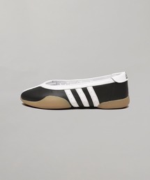 adidas TAEKWONDO MEI BALLET W JR7031