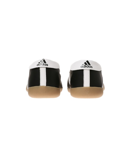 adidas(アディダス)の「adidas TAEKWONDO MEI BALLET W JR7031(スニーカー・レディース・ブラック・23㎝/23.5㎝/24㎝/25㎝)」の4枚目の写真