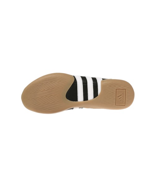 adidas(アディダス)の「adidas TAEKWONDO MEI BALLET W JR7031(スニーカー・レディース・ブラック・23㎝/23.5㎝/24㎝/25㎝)」の6枚目の写真