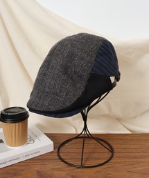 Ruben([x)RUBEN WOVEN COMBI HUNTING E[u Rr n`O w{[(n`O/x[X)