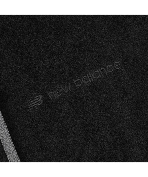 NEW BALANCE（ニューバランス）の「フリースカーディガン（カーディガン/ボレロ・レディース・ブラック/セージグリーン/ネイビー・SMALL/MEDIUM/LARGE/X-LARGE）」の19枚目の写真