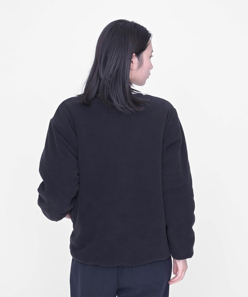 セール】フリースカーディガン（カーディガン/ボレロ）｜New Balance