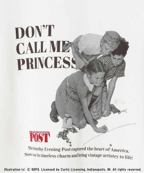 LEPSIM（レプシィム）の「【The Saturday Evening Post】アソートスウェット　603817（スウェット・レディース・ネイビー/ブラウン/グレー/オフホワイト/チャコールグレー/レッド・FREE）」の15枚目の写真