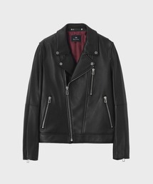 レザー カー コート（ブルゾン）｜RRL（ダブル アール エル）の