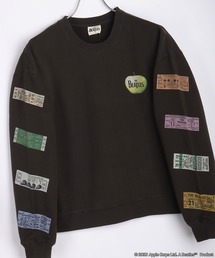 The Beatles | The Beatles / ビートルズ 裏毛 長袖トレーナー American Tour 1964年(スウェット)