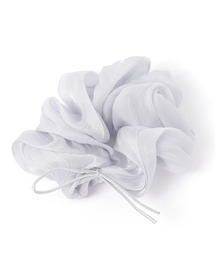 studio CLIP | シアーリボンシュシュ(シュシュ)