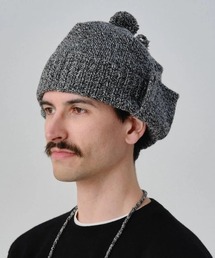 Nine Tailor｜ナインテイラーのニットキャップ/ビーニー通販