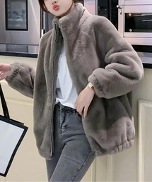 エコファージップアップジャケット