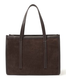 別注】A シュリンクレザーブリーフトートバッグ（トートバッグ