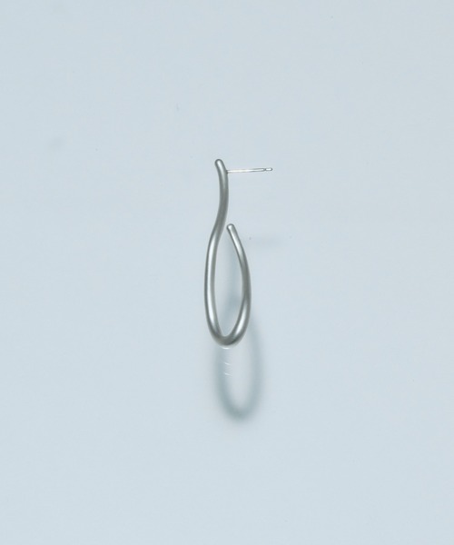 Wiggle Lemniscate Pierce / Single