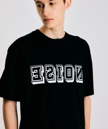 NOISE MAKER（ノイズメーカー）の「半袖Tシャツ（Tシャツ/カットソー）」