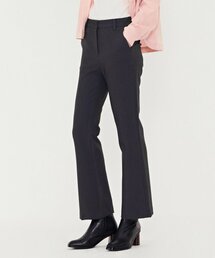 レディース セミブーツカットパンツ-BERG2252B0B