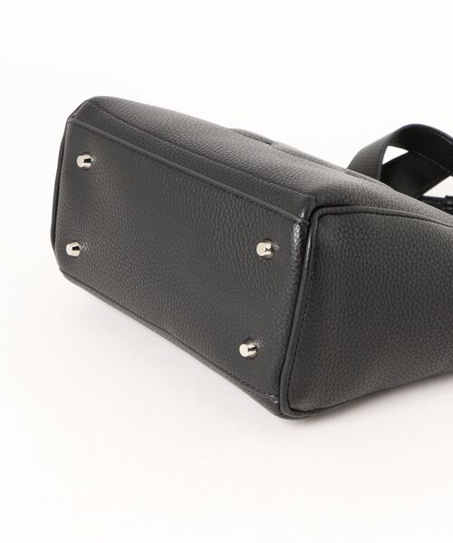 インナースエードデイジー 2WAYミニトート（トートバッグ）｜MARY