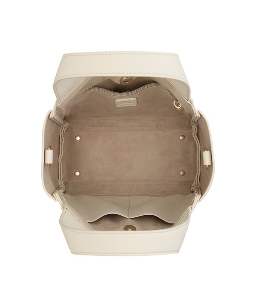 インナースエードデイジー 2WAYミニトート（トートバッグ）｜MARY