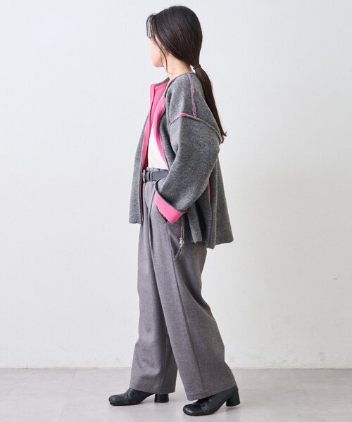 CIAOPANIC TYPY（チャオパニックティピー）の「【軽アウターとしても