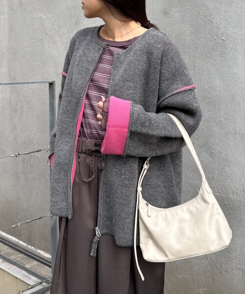 CIAOPANIC TYPY（チャオパニックティピー）の「【軽アウターとしても