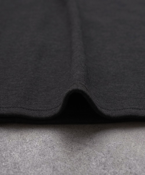 reca（レカ）の「裏シャギーフレアースカート（スカート・レディース・ブラック/チャコールグレー/ライトカーキ・FREE）」の16枚目の写真