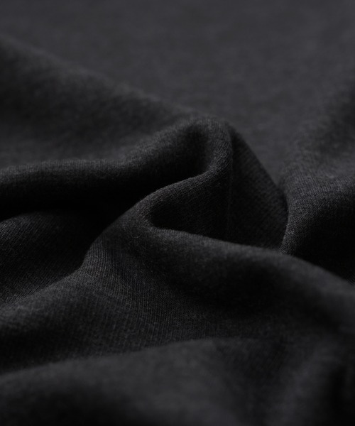 reca（レカ）の「裏シャギーフレアースカート（スカート・レディース・ブラック/チャコールグレー/ライトカーキ・FREE）」の18枚目の写真