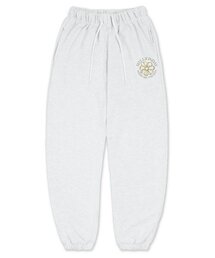 MILLION ROUND FLOWER JOGGER PANTS