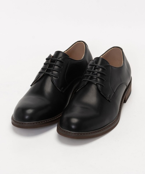 SVEC（シュベック）の「オックスフォードシューズ（ドレスシューズ・メンズ・ブラック/ブラック系その他2/ブラック系その他・43/42/41/40/45/44）」の19枚目の写真