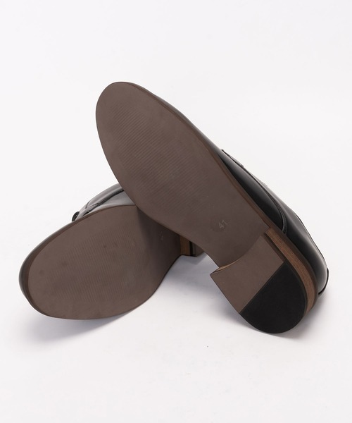 SVEC（シュベック）の「オックスフォードシューズ（ドレスシューズ・メンズ・ブラック/ブラック系その他2/ブラック系その他・43/42/41/40/45/44）」の6枚目の写真