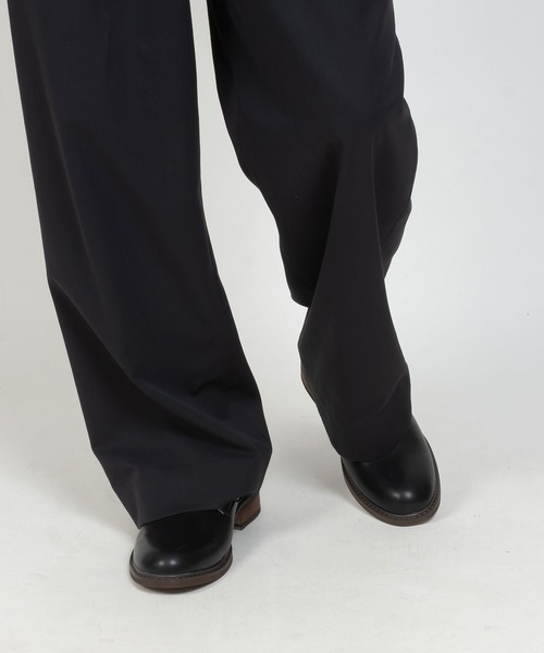 SVEC（シュベック）の「オックスフォードシューズ（ドレスシューズ・メンズ・ブラック/ブラック系その他2/ブラック系その他・43/42/41/40/45/44）」の11枚目の写真